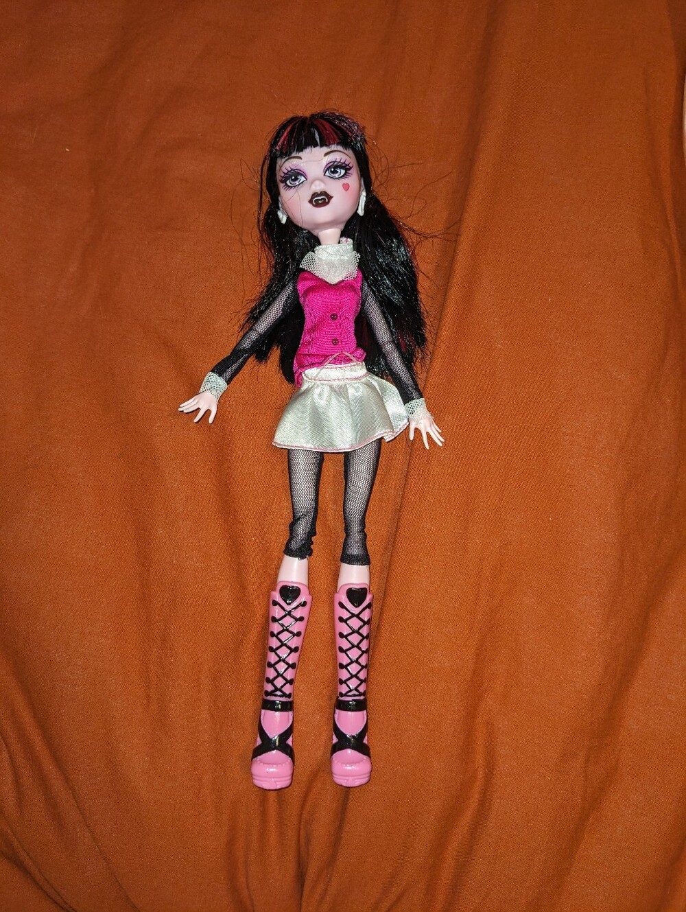 First Wave Original Draculara